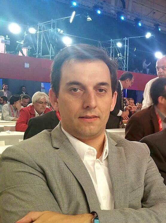 PS de Vila Nova de Cerveira aprova candidatura de Nuno Silva à Câmara Municipal