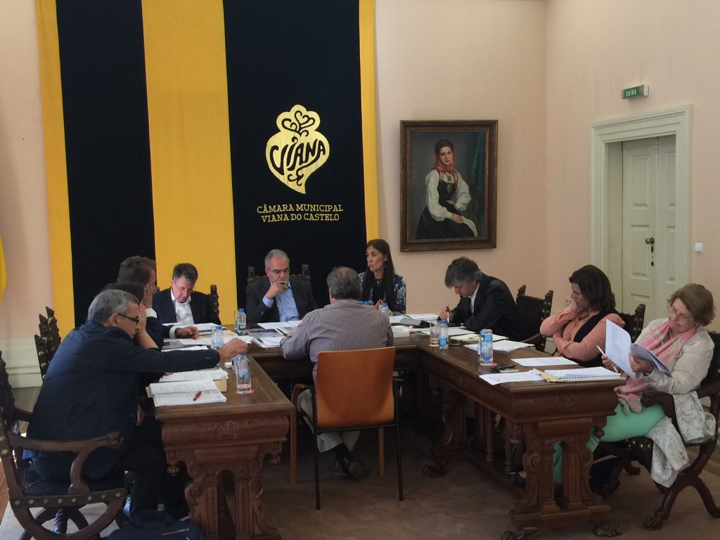 Aprovado concurso público para alargar compostagem às zonas rurais de Viana