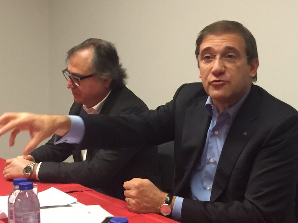 PSD fecha autárquicas até março e em Viana não está afastada coligação com CDS