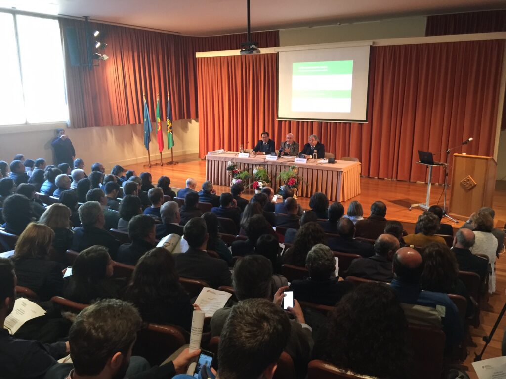 Ministro da Agricultura anuncia entrada em vigor da reforma da floresta até final de junho