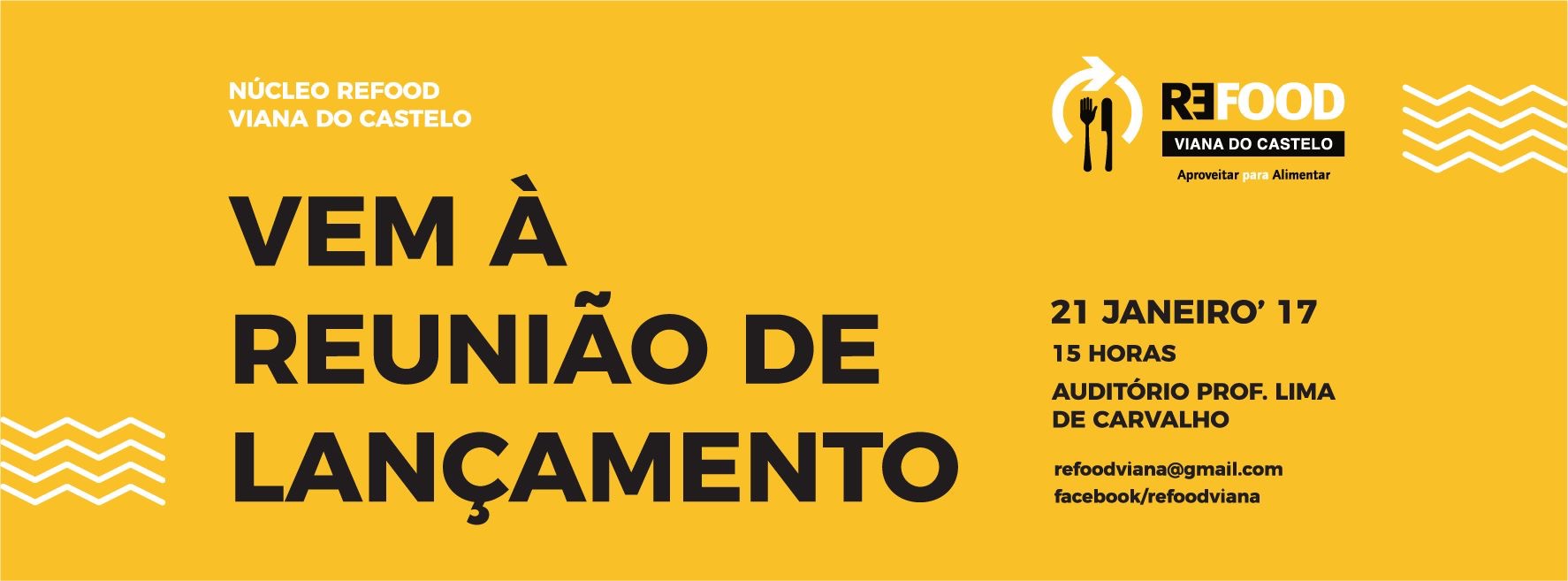Refood de Viana do Castelo recolheu desde dezembro cerca de 360 refeições