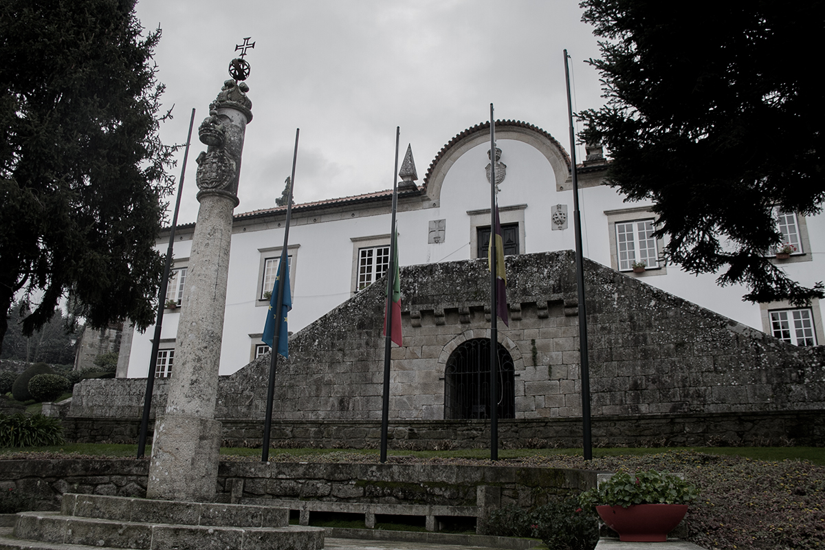 Câmara de Ponte de Lima manifesta voto de pesar pela morte de Mário Soares