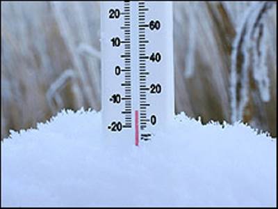 ARS Norte aconselha população a proteger-se de vaga de frio