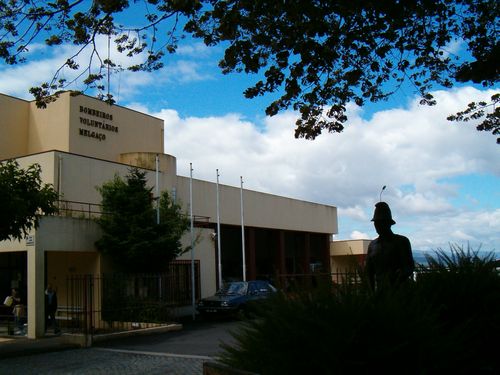 Impasse nos bombeiros de Melgaço resolvido hoje com regresso de 23 efetivos