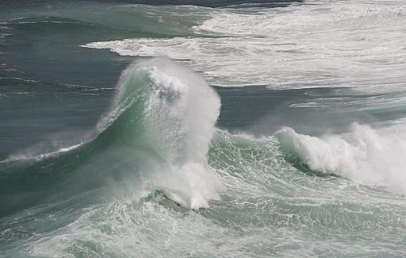 Autoridade Marítima Nacional alerta para agravamento do estado do mar a partir do final da tarde