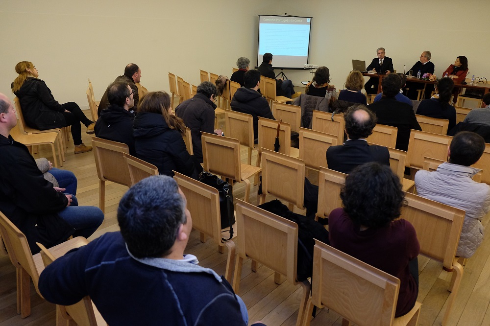 Viana apresenta projeto de Valorização dos Caminhos de Santiago – Caminho Português da Costa