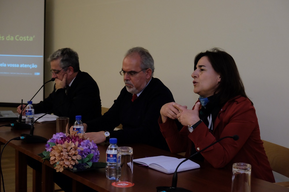 Viana apresenta projeto de Valorização dos Caminhos de Santiago – Caminho Português da Costa