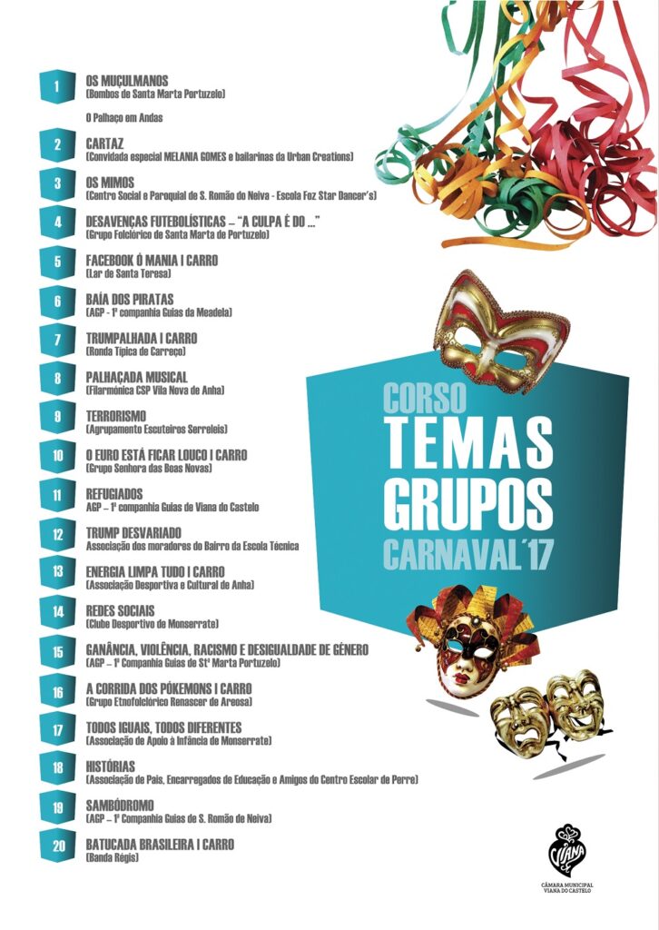 Atriz Melânia Gomes é convidada especial do Corso Carnavalesco de Viana