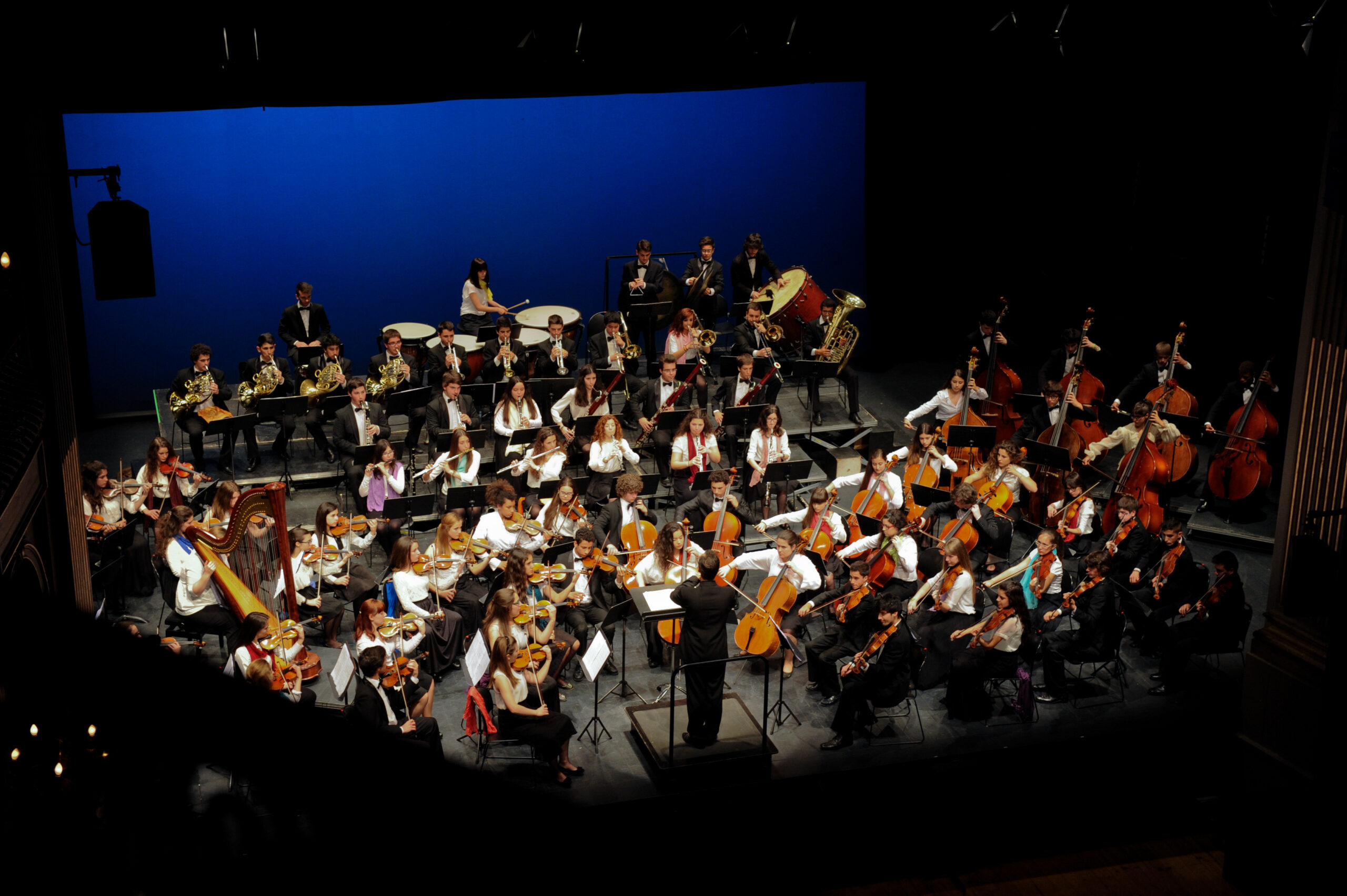 Edição 2017 dos Concertos para a Família recomeçam, em março, ao domingo de manhã