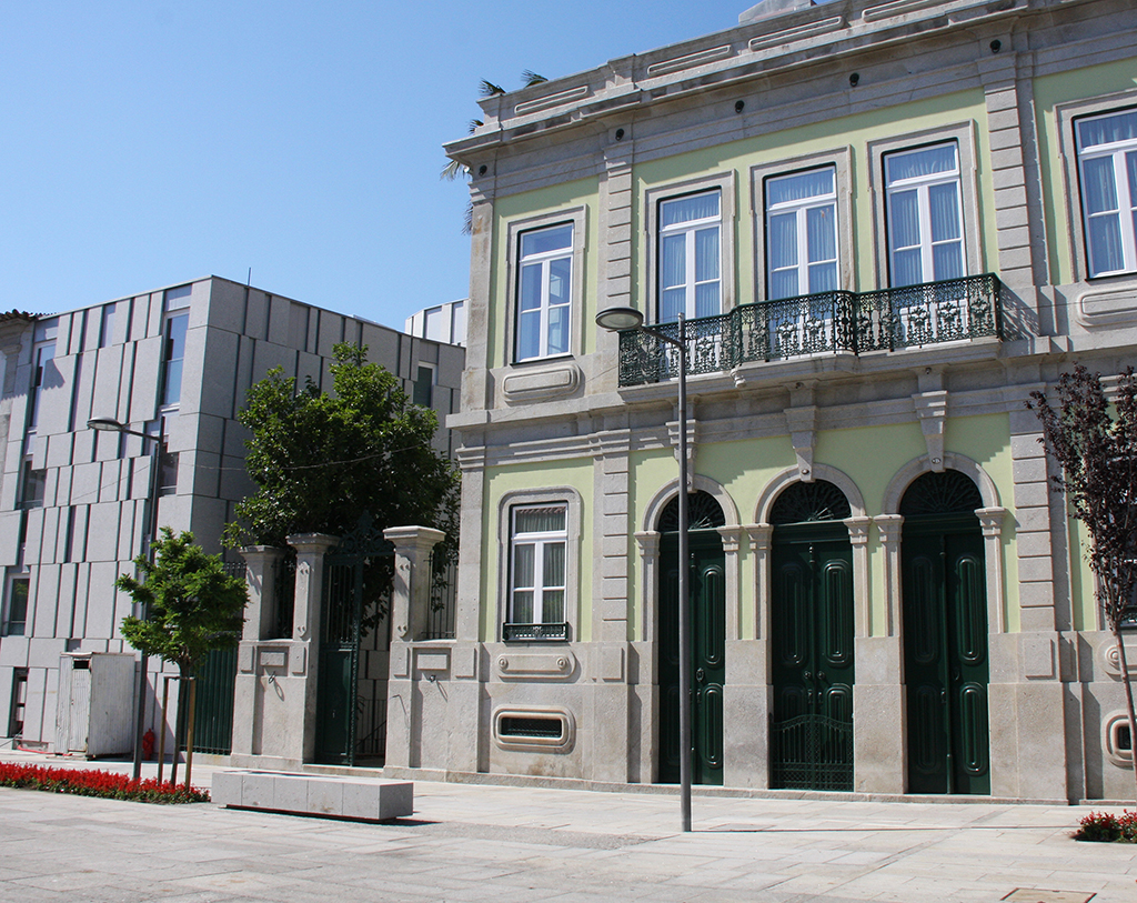 Investimento de 6ME transforma casa do século XVIII em hotel geriátrico 5 estrelas
