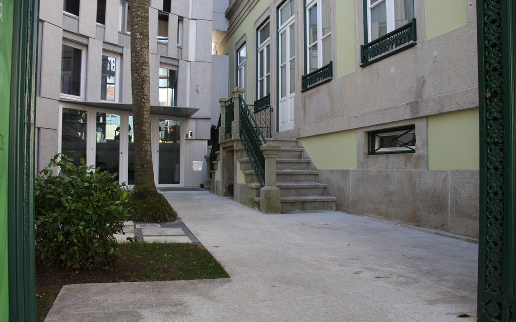 Investimento de 6ME transforma casa do século XVIII em hotel geriátrico 5 estrelas
