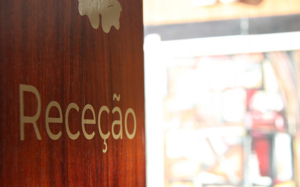 Investimento de 6ME transforma casa do século XVIII em hotel geriátrico 5 estrelas