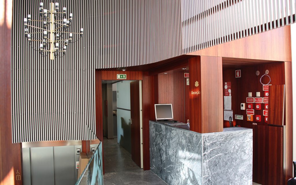 Investimento de 6ME transforma casa do século XVIII em hotel geriátrico 5 estrelas