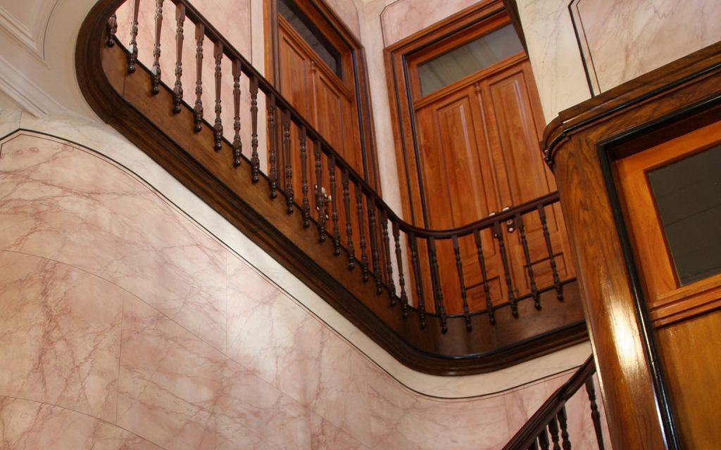 Investimento de 6ME transforma casa do século XVIII em hotel geriátrico 5 estrelas