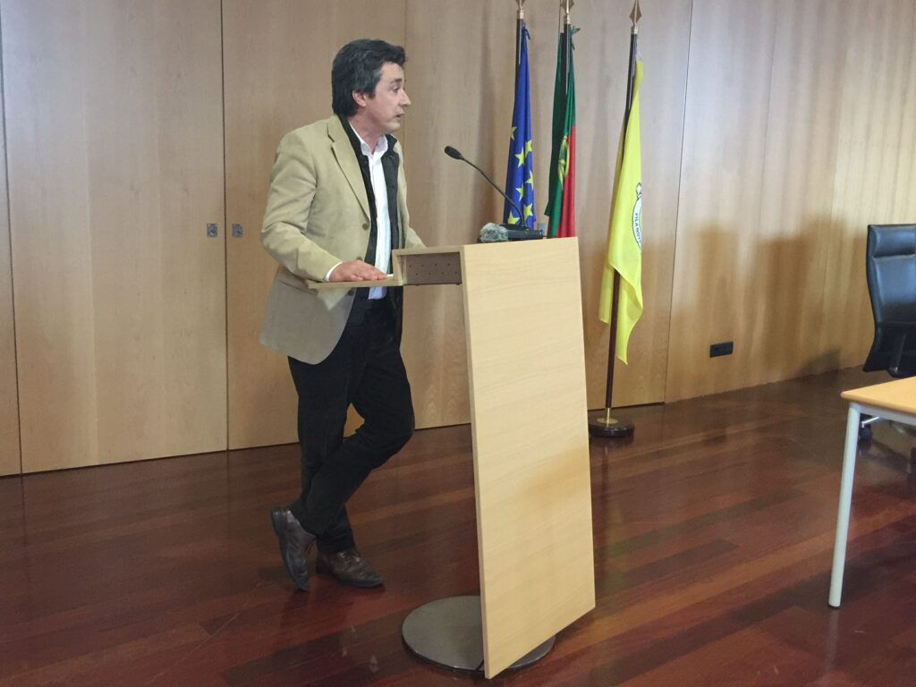 Aliança estratégica junta Câmara e quatro associações empresariais para dinamizar economia de Cerveira