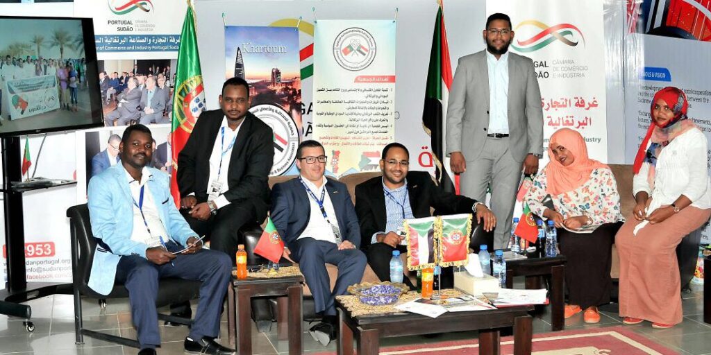 Portugal participa pela primeira vez em Feira Internacional de Khartoum – Sudão