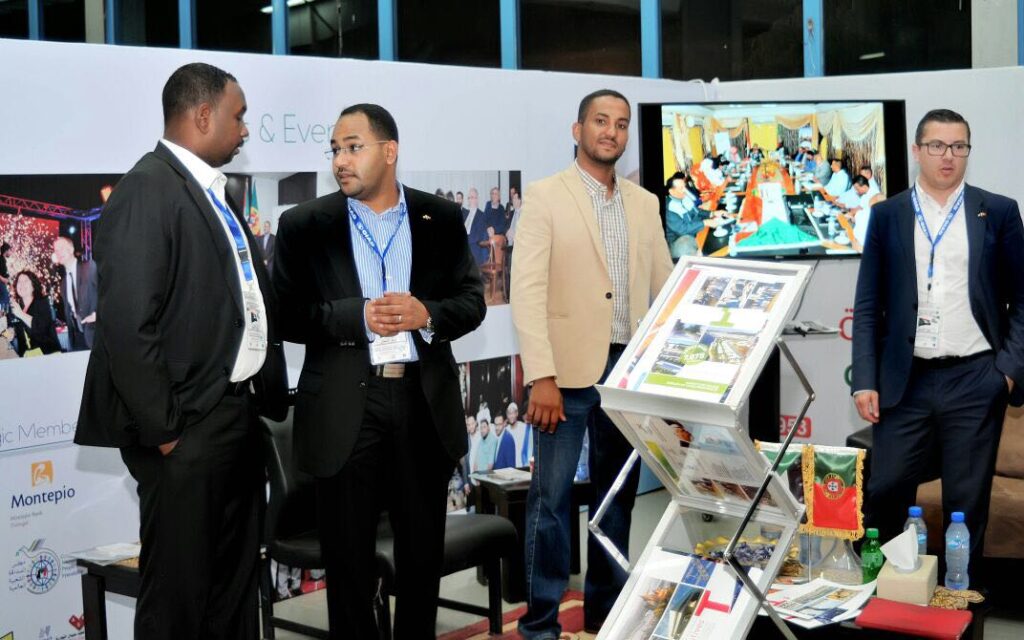 Portugal participa pela primeira vez em Feira Internacional de Khartoum – Sudão