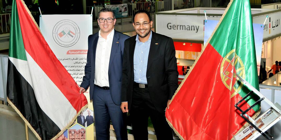 Portugal participa pela primeira vez em Feira Internacional de Khartoum – Sudão