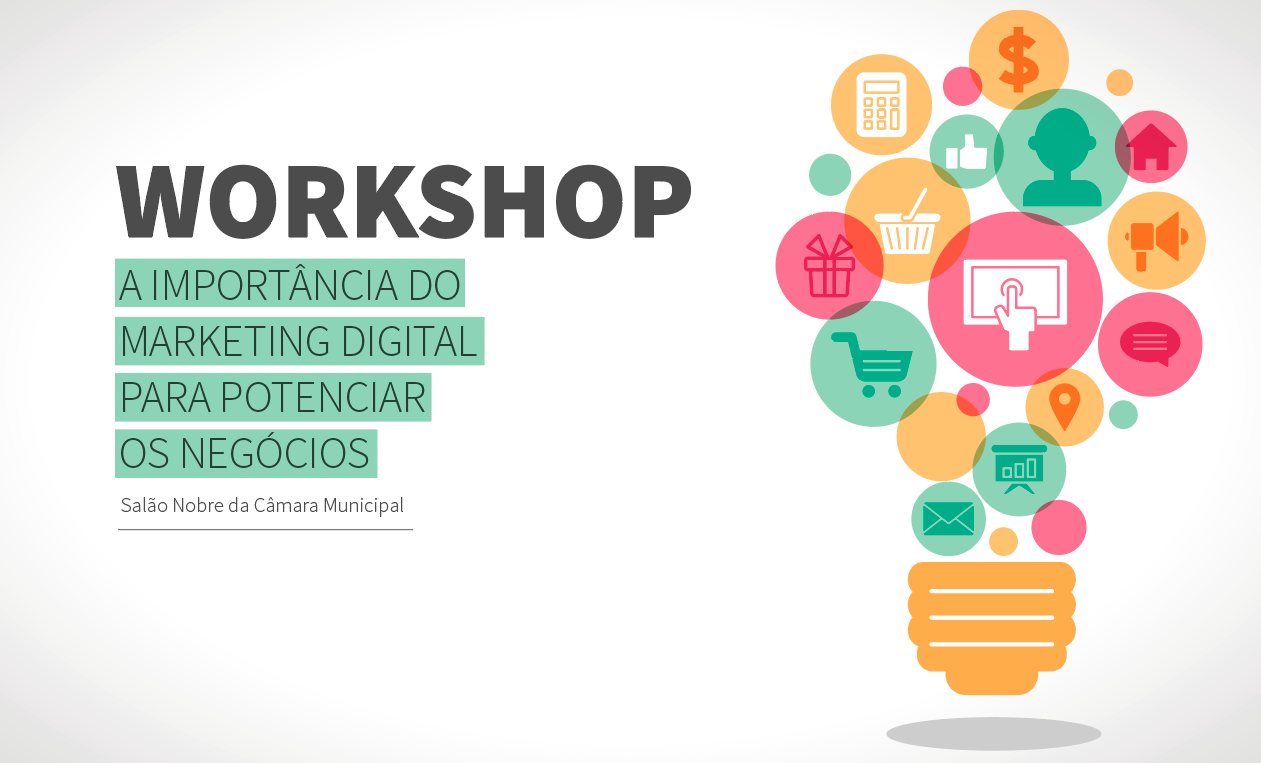 Melgaço promove ‘workshop’ sobre importância da internet nos negócios