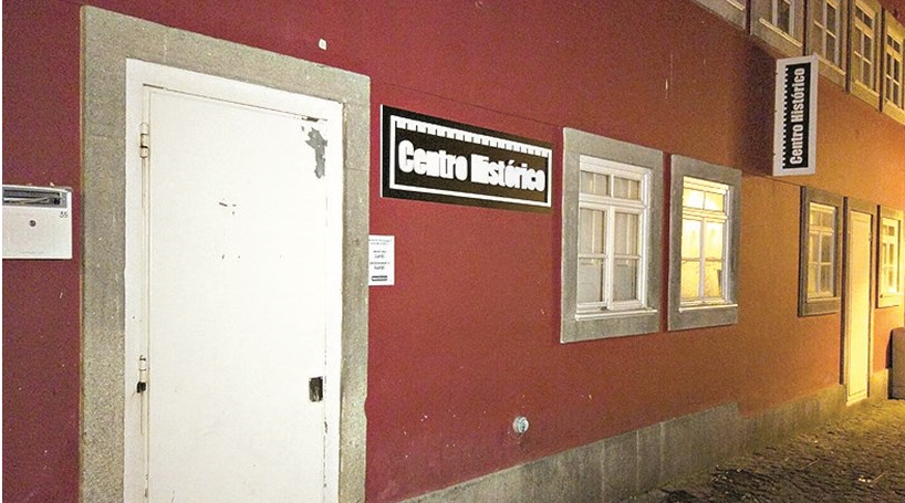 Guarda prisional de Viana envolvido em tiroteio à porta de discoteca