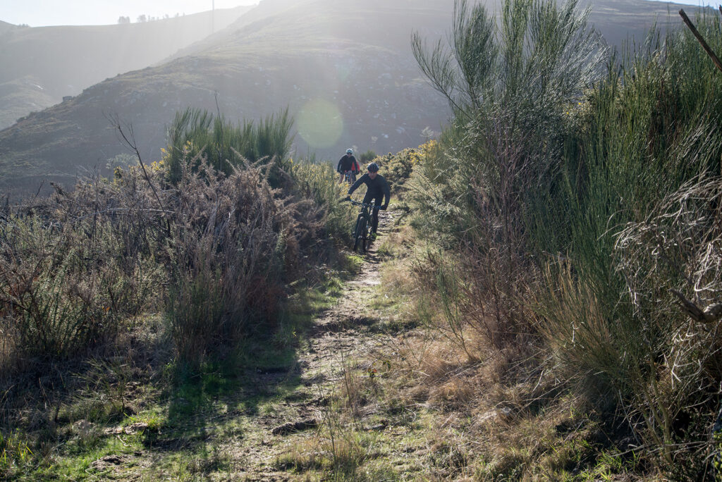 Melgaço: Já abriram inscrições para a II maratona BTT