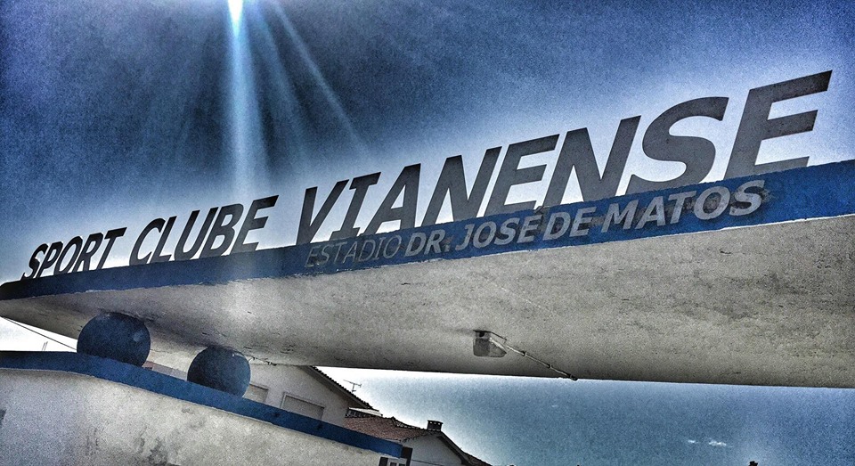 Sport Clube Vianense assinala este mês 119 anos de vida com programa que se estende até abril