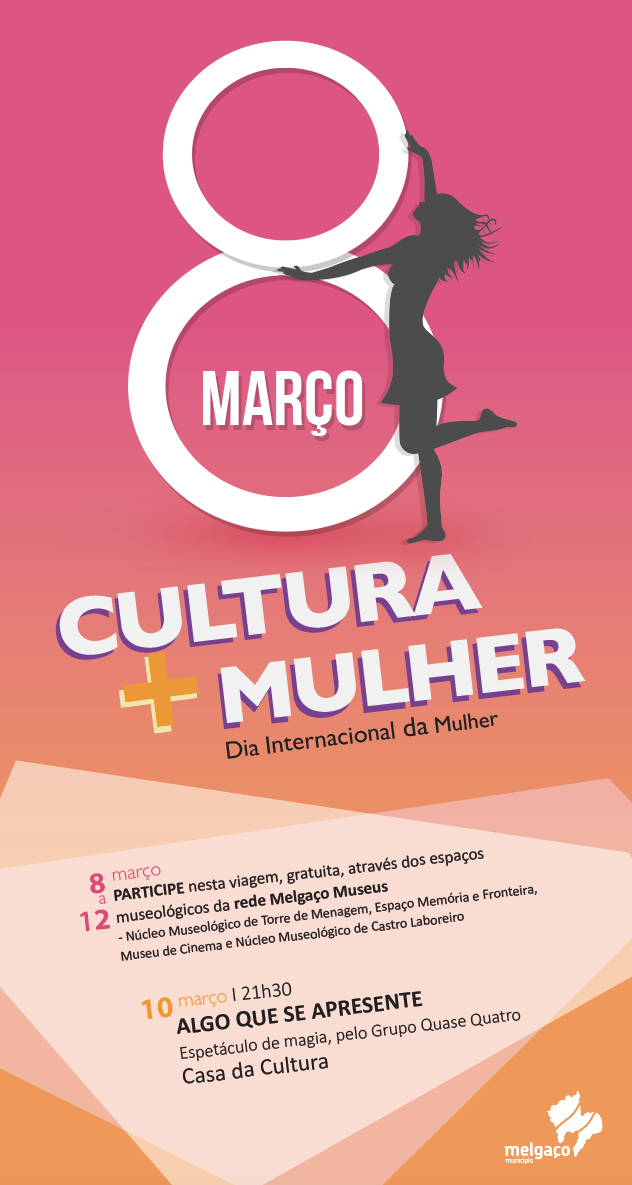 Dia Internacional da Mulher assinalado com visitas gratuitas a museus de Melgaço