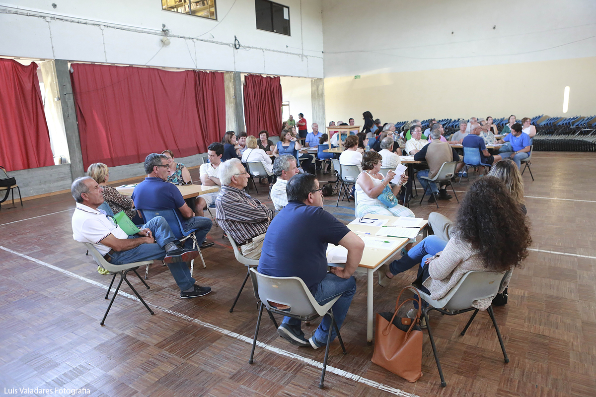 Terceira edição do Orçamento Participativo começa dia 13 em Caminha
