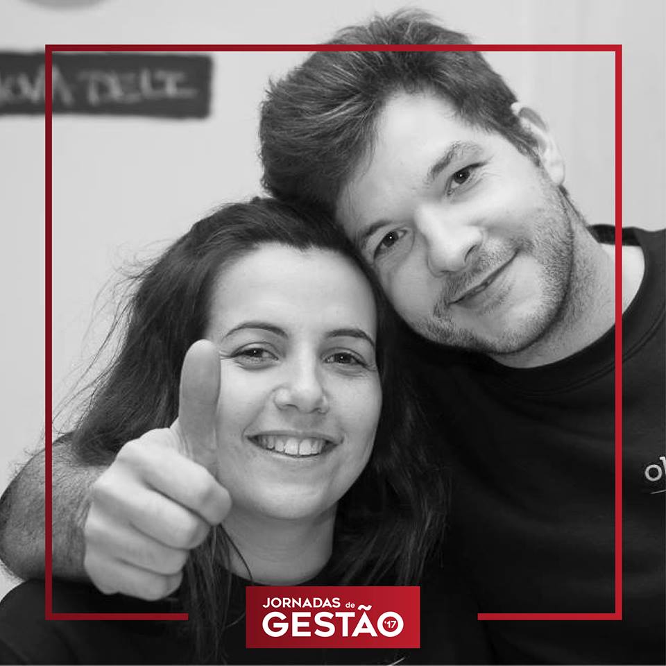 Questões práticas e casos de sucesso vão estar em destaque ao longo de dois dias na Escola Superior de Tecnologia e Gestão de Viana