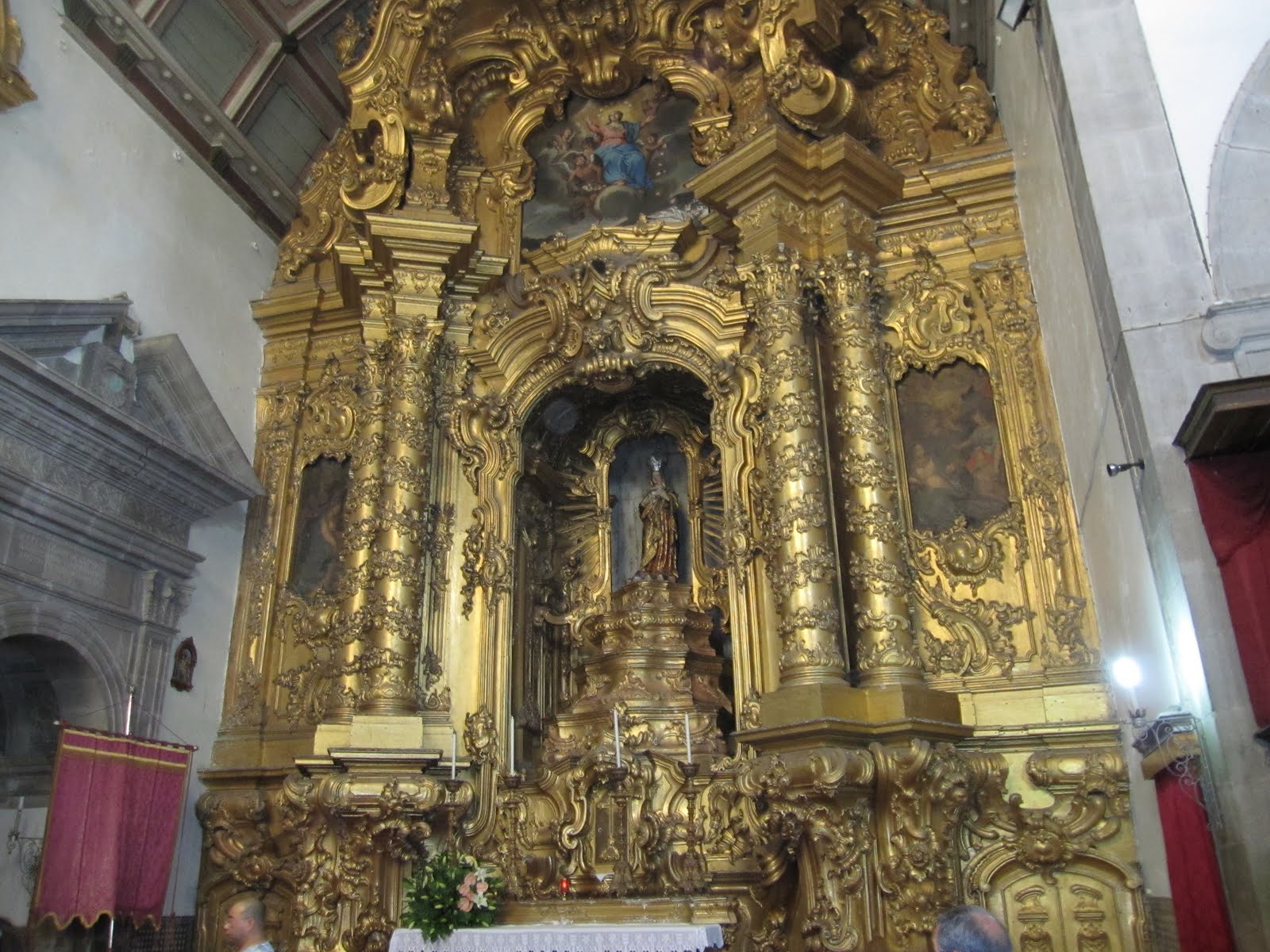 Concerto “Sons do Caminho” sábado na Igreja de São Domingos