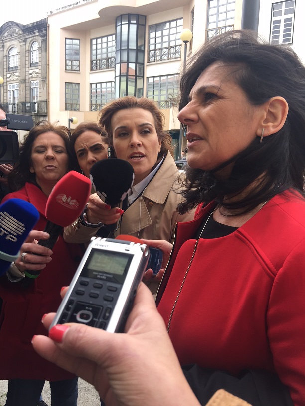 Suspeito do rapto da menina de Ponte de Lima em prisão preventiva