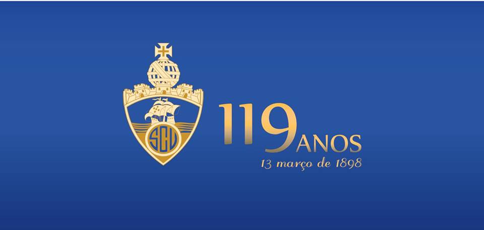 Sport Clube Vianense comemora 119 anos de existência com diversas actividades