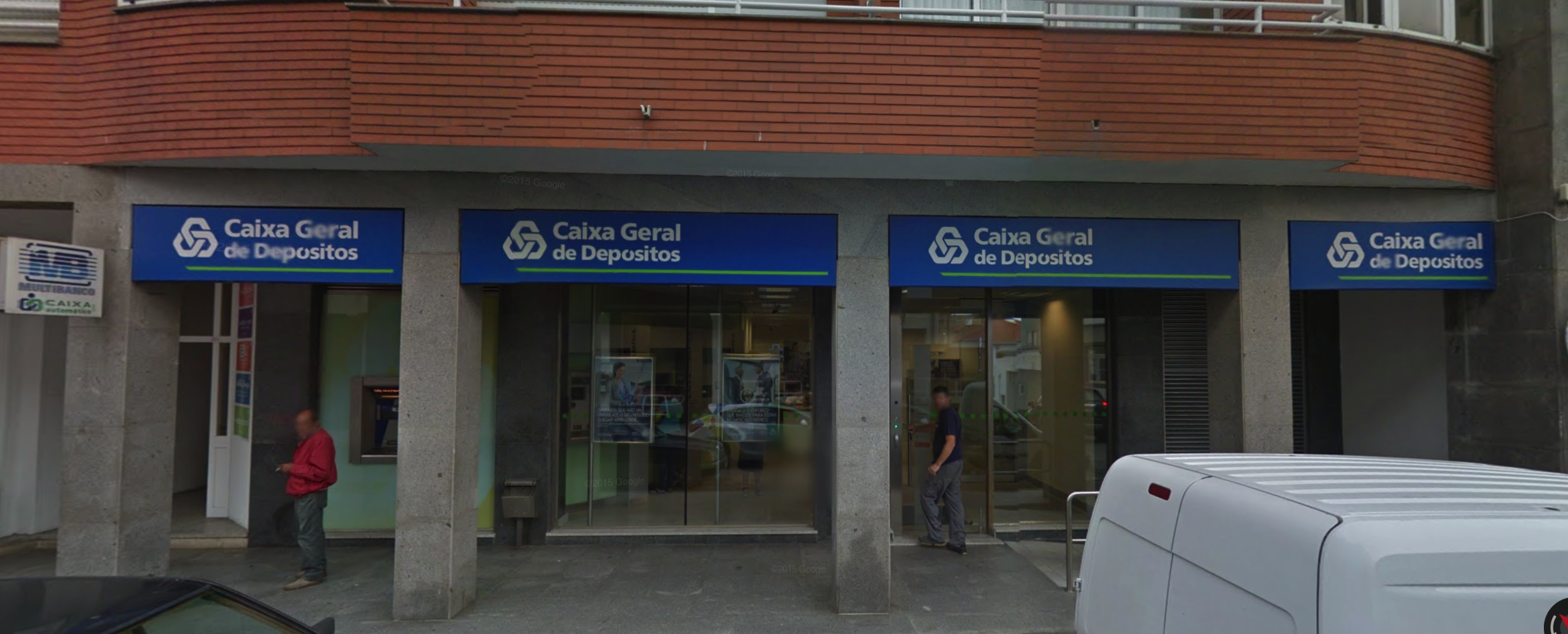 PSD promete lutar contra fecho da Caixa Geral de Depósitos de Vila Praia de Âncora