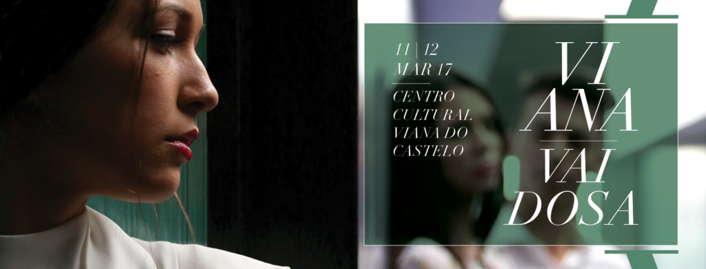 Centro Cultural acolhe “Viana Vaidosa“ evento de moda, arte e cultura