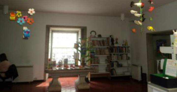 Biblioteca de Ponte de Lima apresenta exposição  “A arte de reciclar”