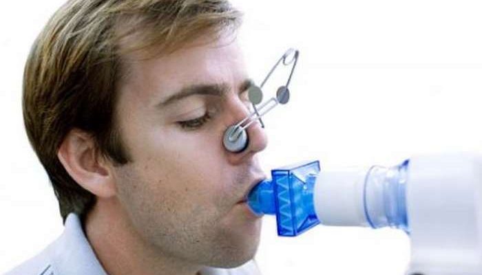 Projeto piloto em centro de saúdes do Alto Minho já fez 5.000 espirometrias