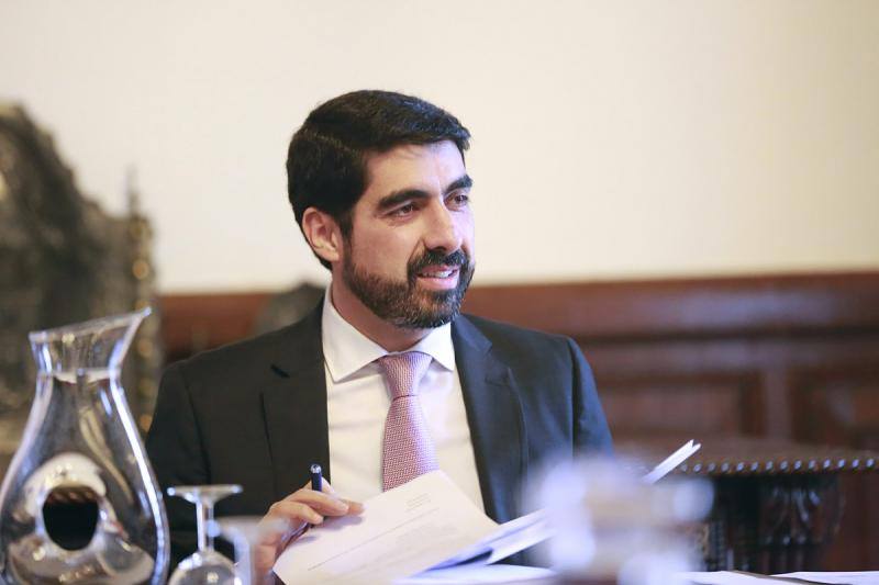 Miguel Alves garante manutenção da agência da CGD em Vila Praia de Âncora