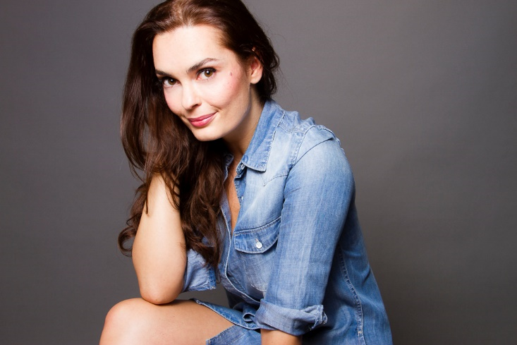 Melânia Gomes protagonista de musical “Perdição” que estreia dia 24 em Viana