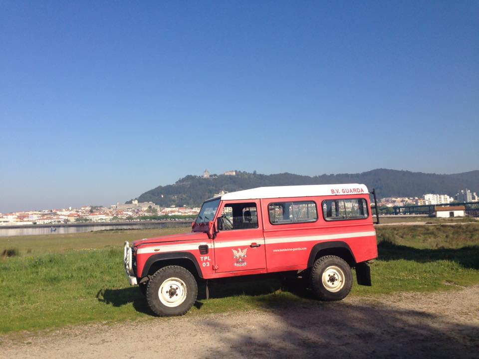 3º Encontro Landmania decorre sábado em Viana do Castelo