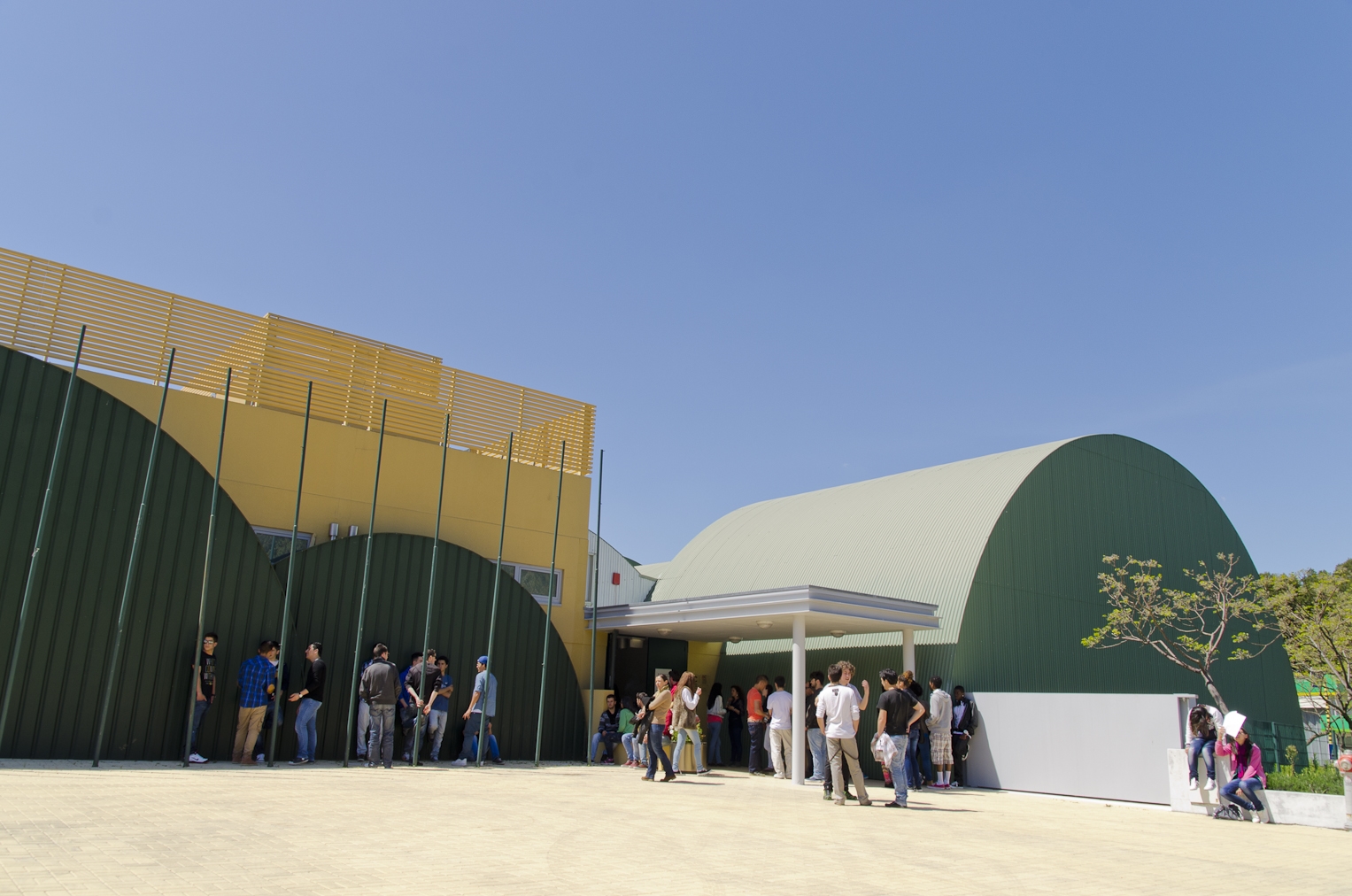 Quase 6.000 pessoas passaram pelas exposições promovidas pela Bienal de Cerveira em 2016