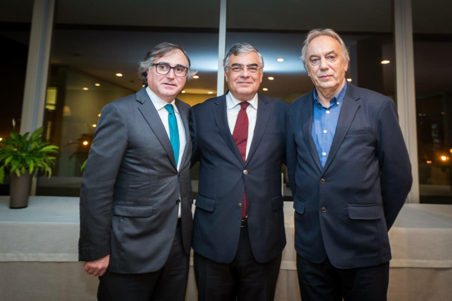 Hermenegildo Costa não afasta nome de Eduardo Teixeira da candidatura à Câmara de Viana