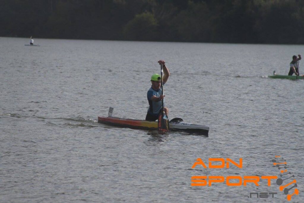 Atletas da Darque Kayak Clube vencem Taça de Portugal de Tripulações C1 sénior feminino