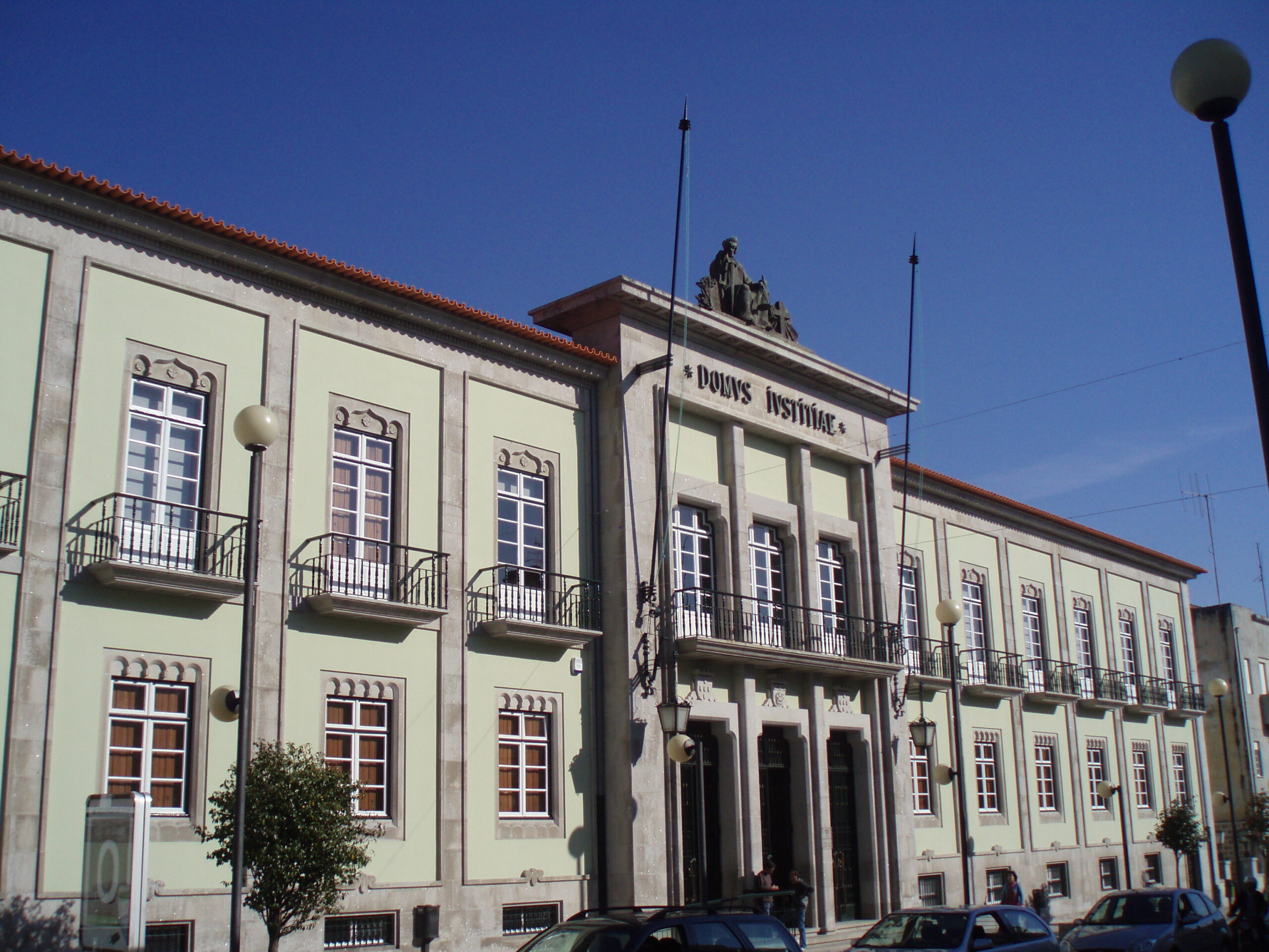 Leitura da sentença do idoso acusado de tentar matar a mulher marcada para dia 11