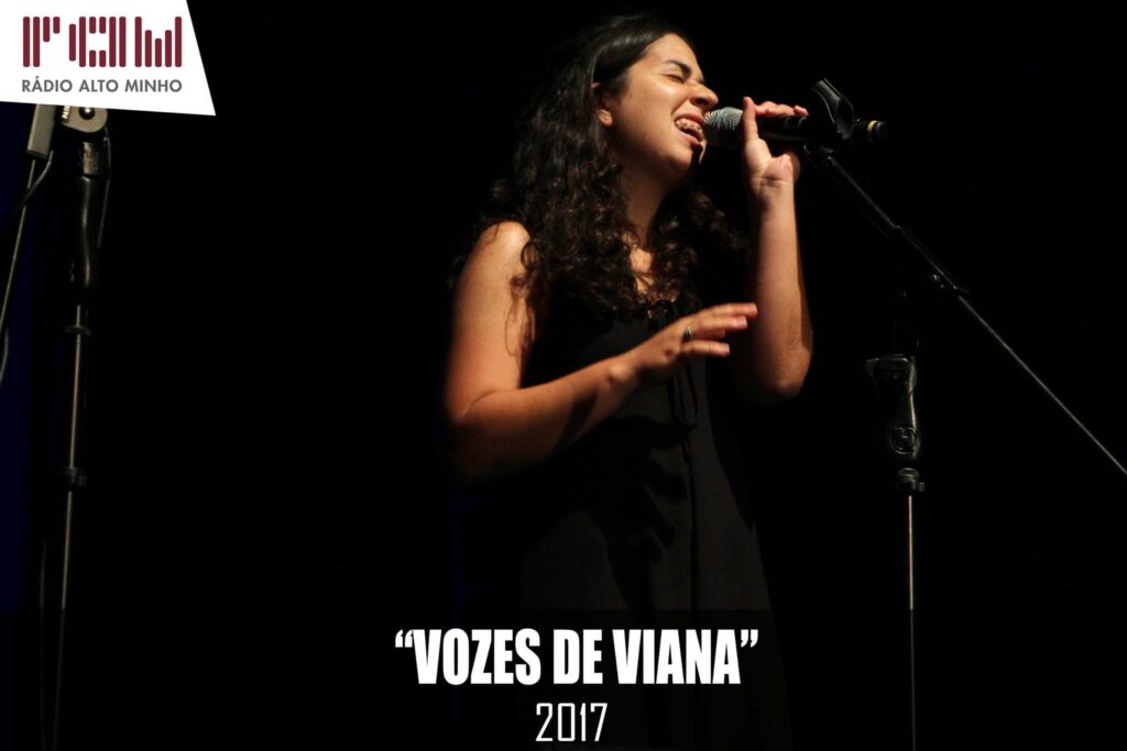 Vozes de Viana: Selecionados 14 finalistas entre várias de dezenas de candidatos