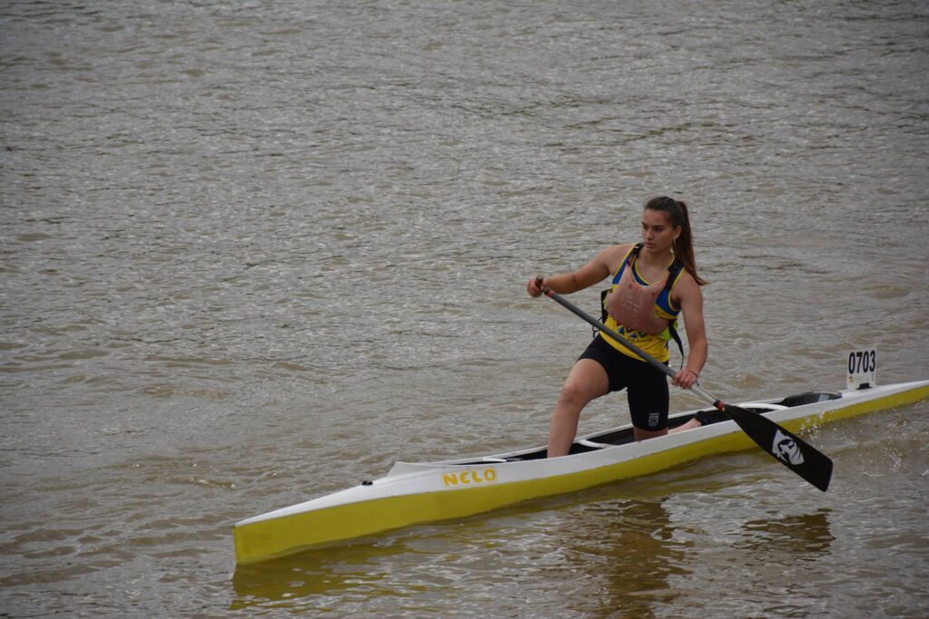 Náutico de Ponte de Lima vence 1.ª prova do campeonato nacional de esperanças