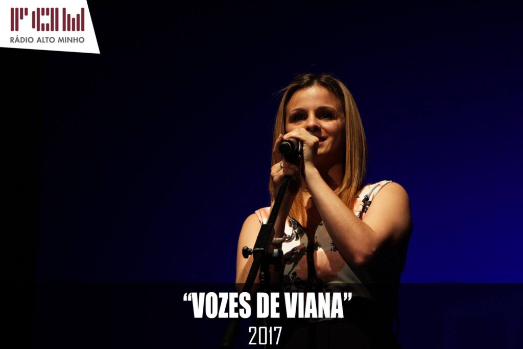 Vozes de Viana: Selecionados 14 finalistas entre várias de dezenas de candidatos