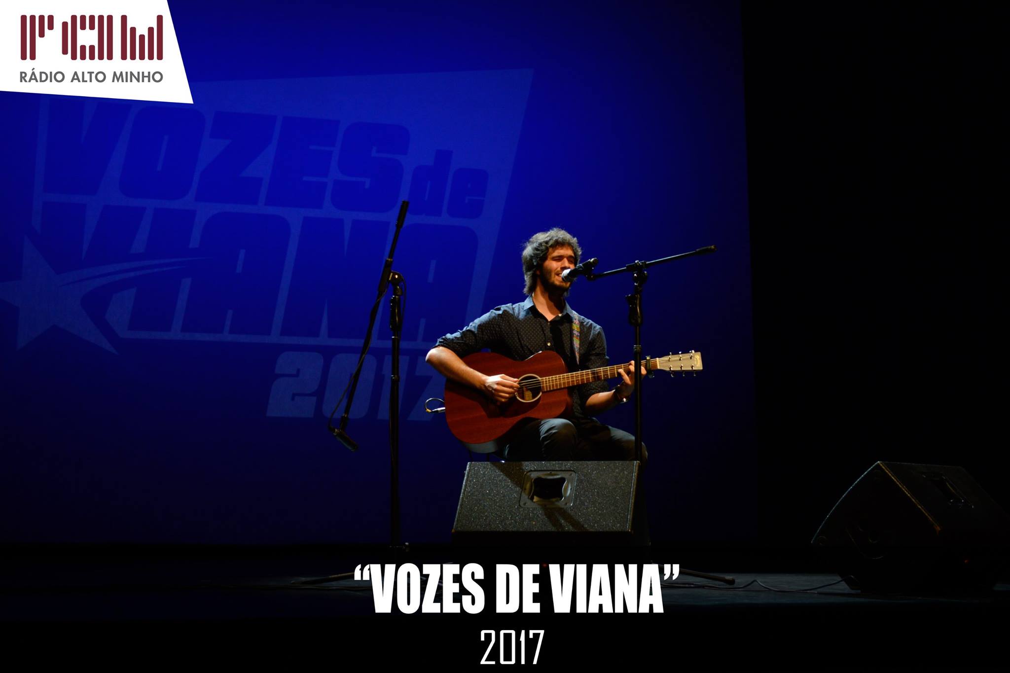 Vozes de Viana: Selecionados 14 finalistas entre várias de dezenas de candidatos
