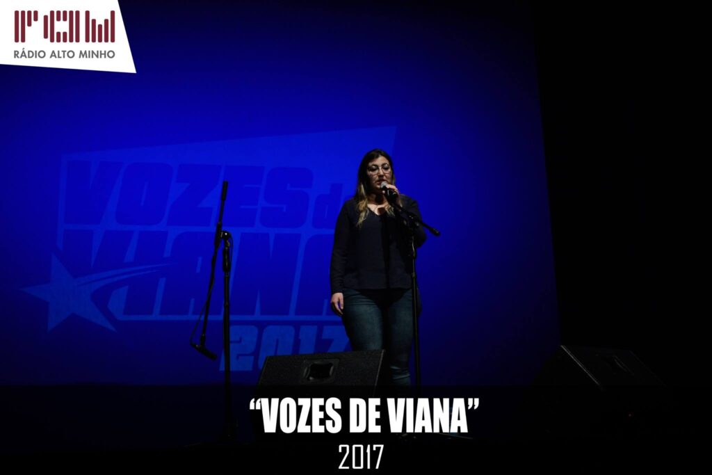 Vozes de Viana: Selecionados 14 finalistas entre várias de dezenas de candidatos