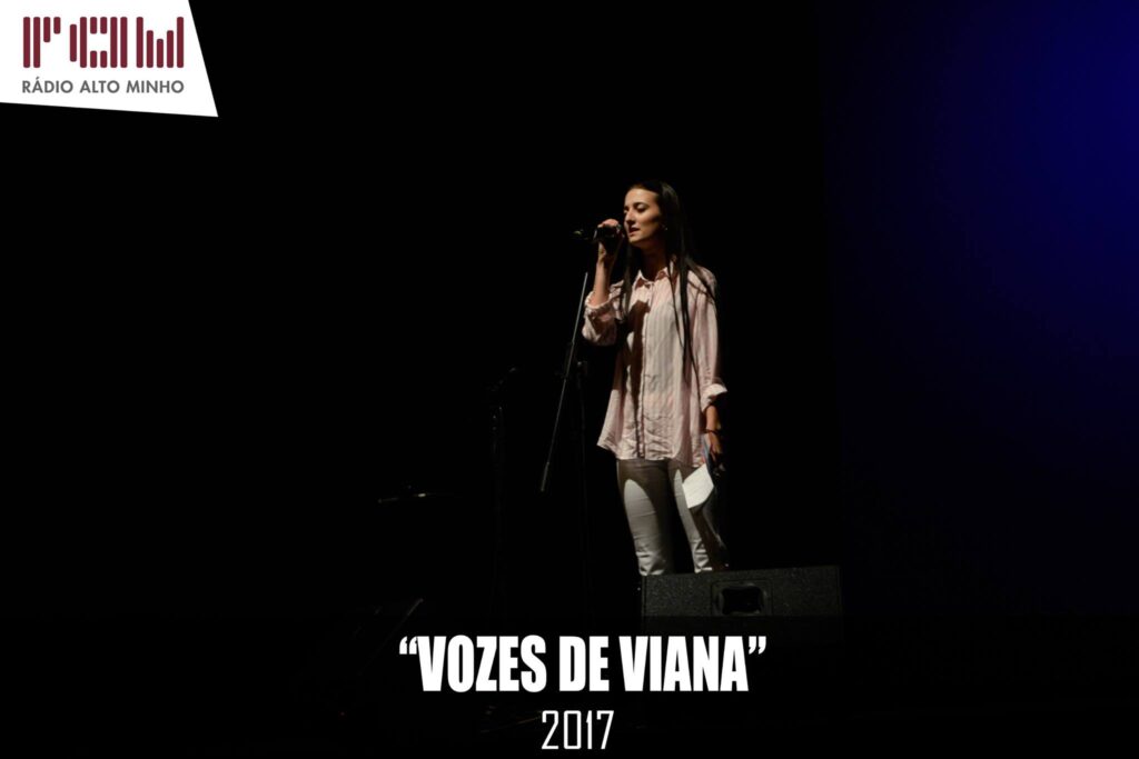 Vozes de Viana: Selecionados 14 finalistas entre várias de dezenas de candidatos