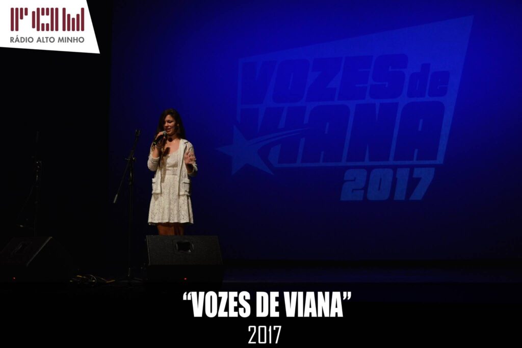 Vozes de Viana: Selecionados 14 finalistas entre várias de dezenas de candidatos